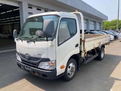 Toyota TOYOACE