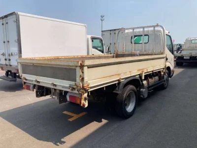 Toyota TOYOACE