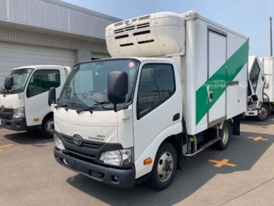 Toyota TOYOACE