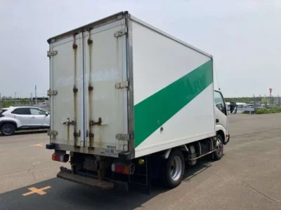 Toyota TOYOACE
