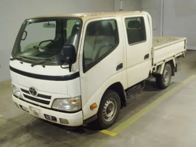 Toyota TOYOACE