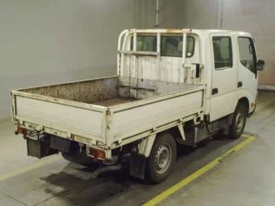 Toyota TOYOACE