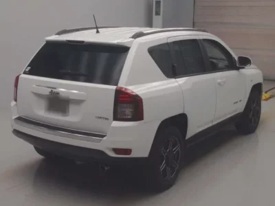 Chrysler JEEP COMPASS