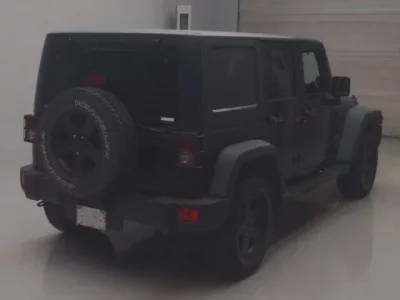 Chrysler JEEP WRANGLER