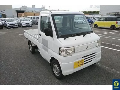 Mitsubishi MINICAB TRUCK