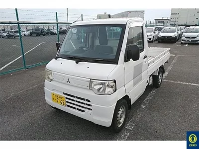 Mitsubishi MINICAB TRUCK
