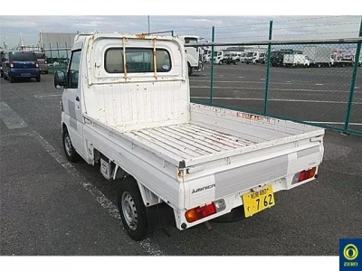 Mitsubishi MINICAB TRUCK