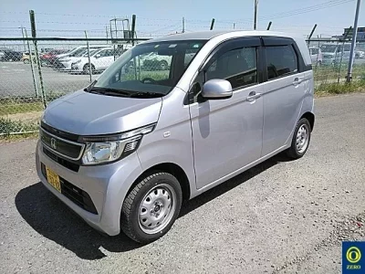 Honda N WGN
