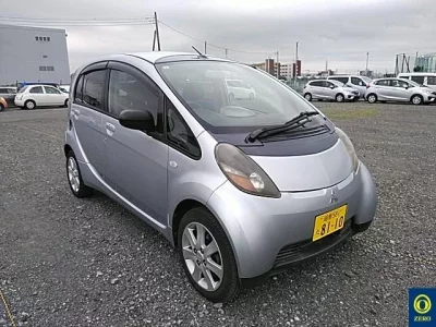 Mitsubishi I