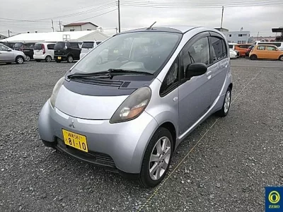 Mitsubishi I