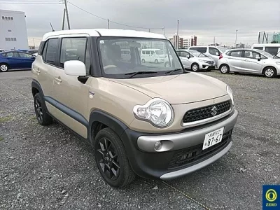 Suzuki XBEE