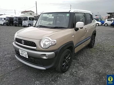 Suzuki XBEE