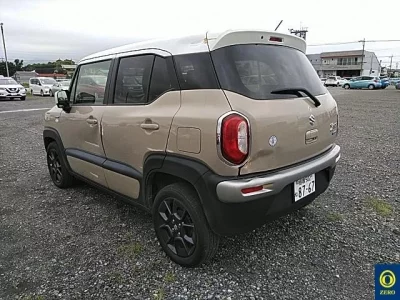 Suzuki XBEE