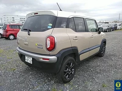 Suzuki XBEE
