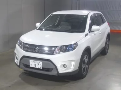 Suzuki ESCUDO