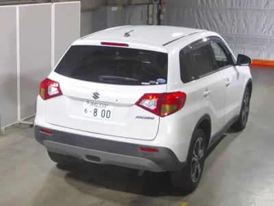 Suzuki ESCUDO