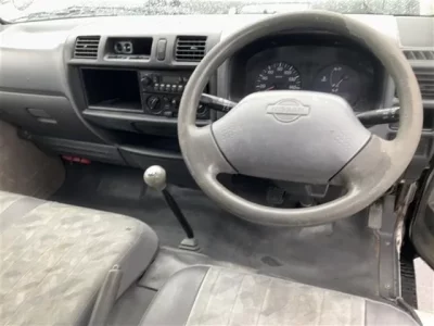 Nissan VANETTE VAN
