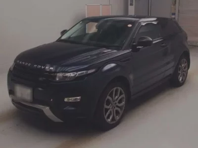 Rover RANGE ROVER