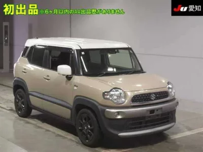 Suzuki XBEE