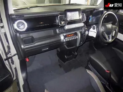 Suzuki XBEE