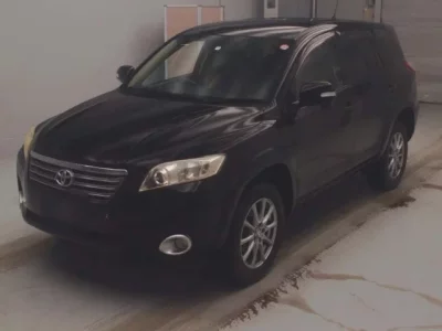 Toyota VANGUARD