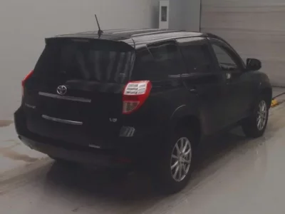 Toyota VANGUARD