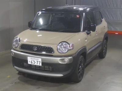 Suzuki XBEE