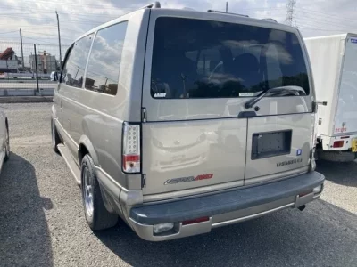 GM CHEVROLET