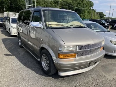GM CHEVROLET