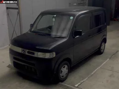 Honda THATS