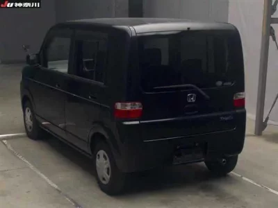 Honda THATS