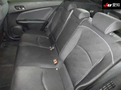 Toyota PRIUS PHV