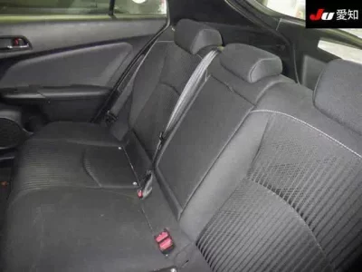 Toyota PRIUS PHV