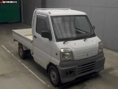 Mitsubishi MINICAB TRUCK