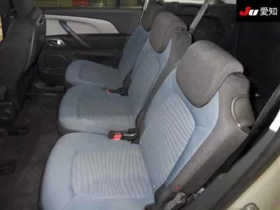 Citroen GRAND C4