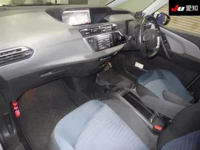 Citroen GRAND C4
