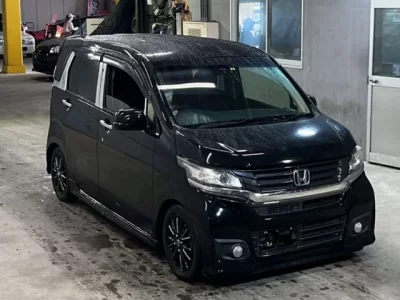 Honda N WGN