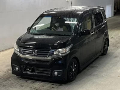 Honda N WGN