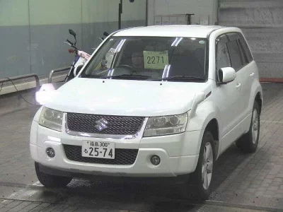 Suzuki ESCUDO