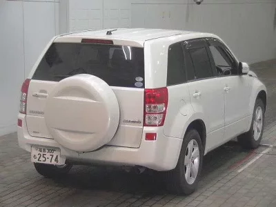 Suzuki ESCUDO