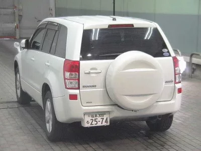 Suzuki ESCUDO