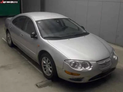 Chrysler 300M