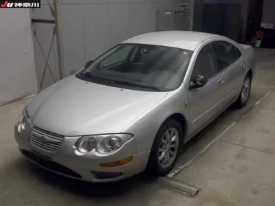 Chrysler 300M