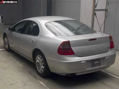 Chrysler 300M