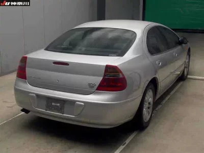 Chrysler 300M