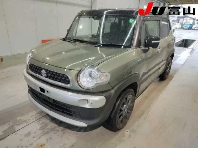 Suzuki XBEE