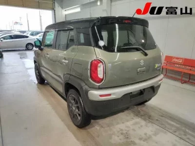 Suzuki XBEE