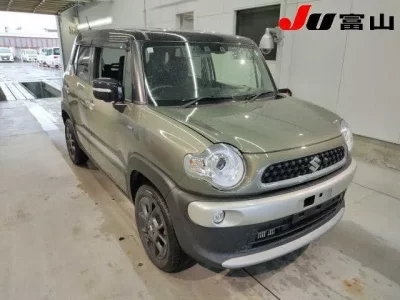 Suzuki XBEE