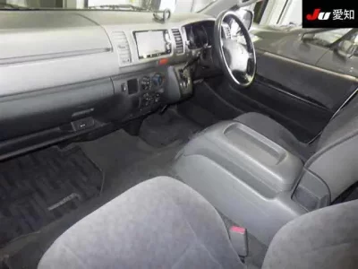 Toyota REGIUS ACE VAN