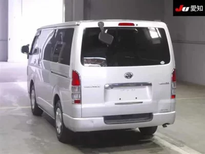 Toyota REGIUS ACE VAN